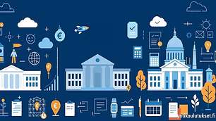 Julkiset hankinnat: Kolme tärkeintä vinkkiä julkisiin hankintoihin tähtääville yrityksille